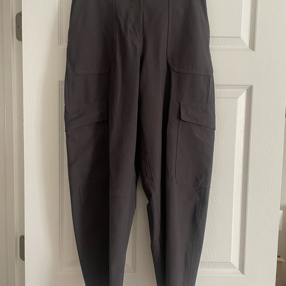 Light Utilitech Cargo Pocket High-Rise Pant - Picture 2 of 4